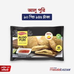 Aloo Puri