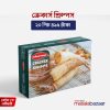 Cracker Shrimps