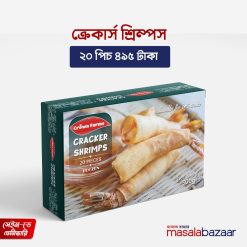 Cracker Shrimps