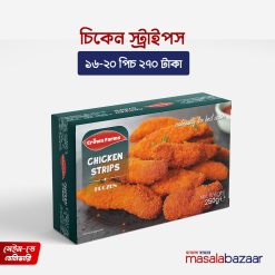 Chicken Strips