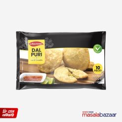Dal Puri