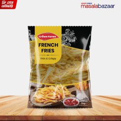 French Fry