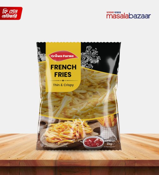 French Fry