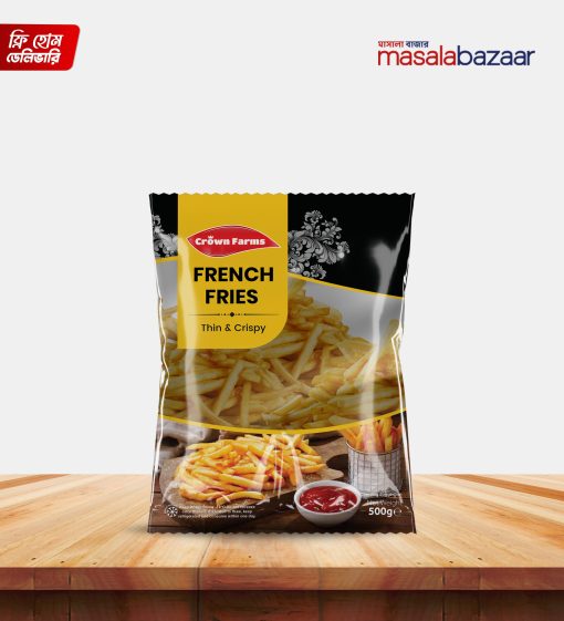 French Fry