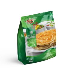 Lite Paratha