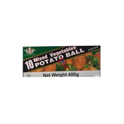 Veg Potato Ball