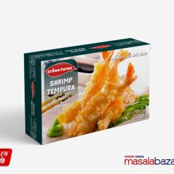 Shrimp Tempura