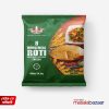 Whole Meal Roti