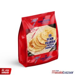 plain paratha