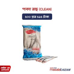 Pabda Fish