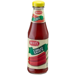Best's Chilli Sauce 340g
